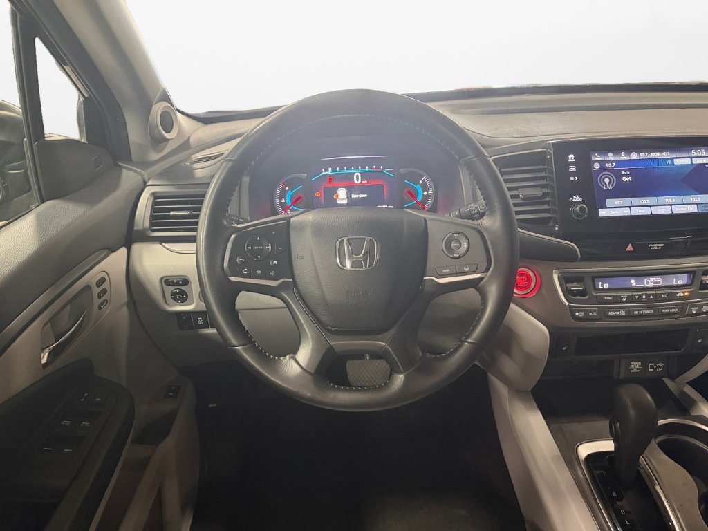 Used 2019 Honda Pilot EX-L image 14