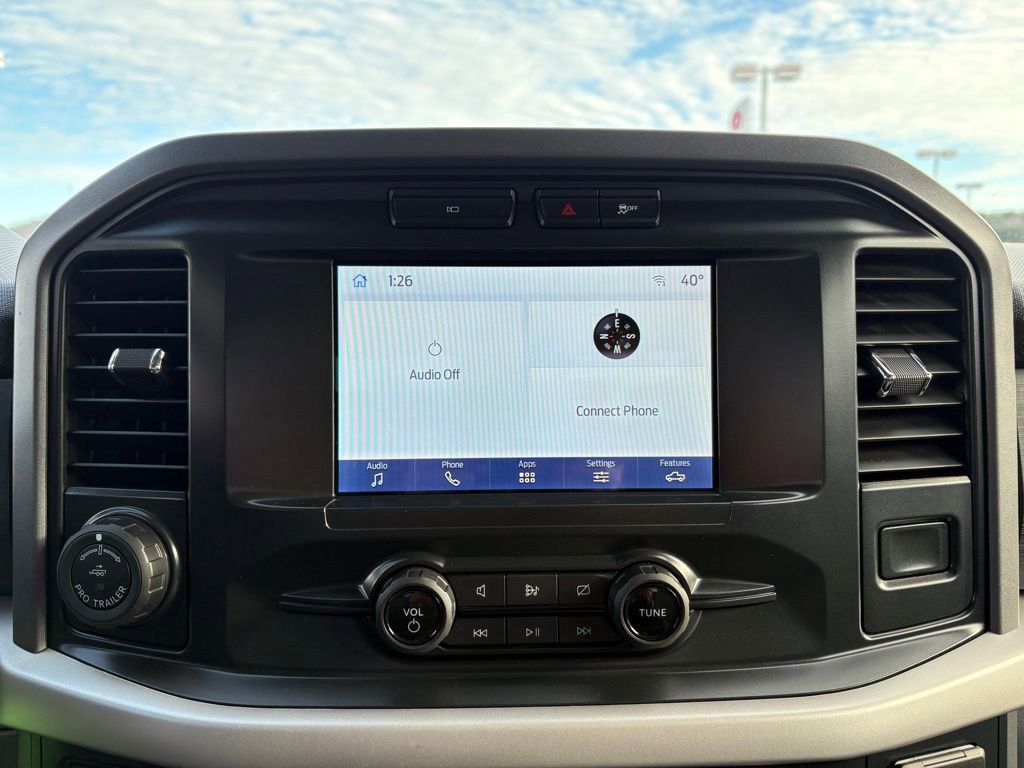 Used 2022 Ford F150 XLT w/ Trailer Tow Package image 19