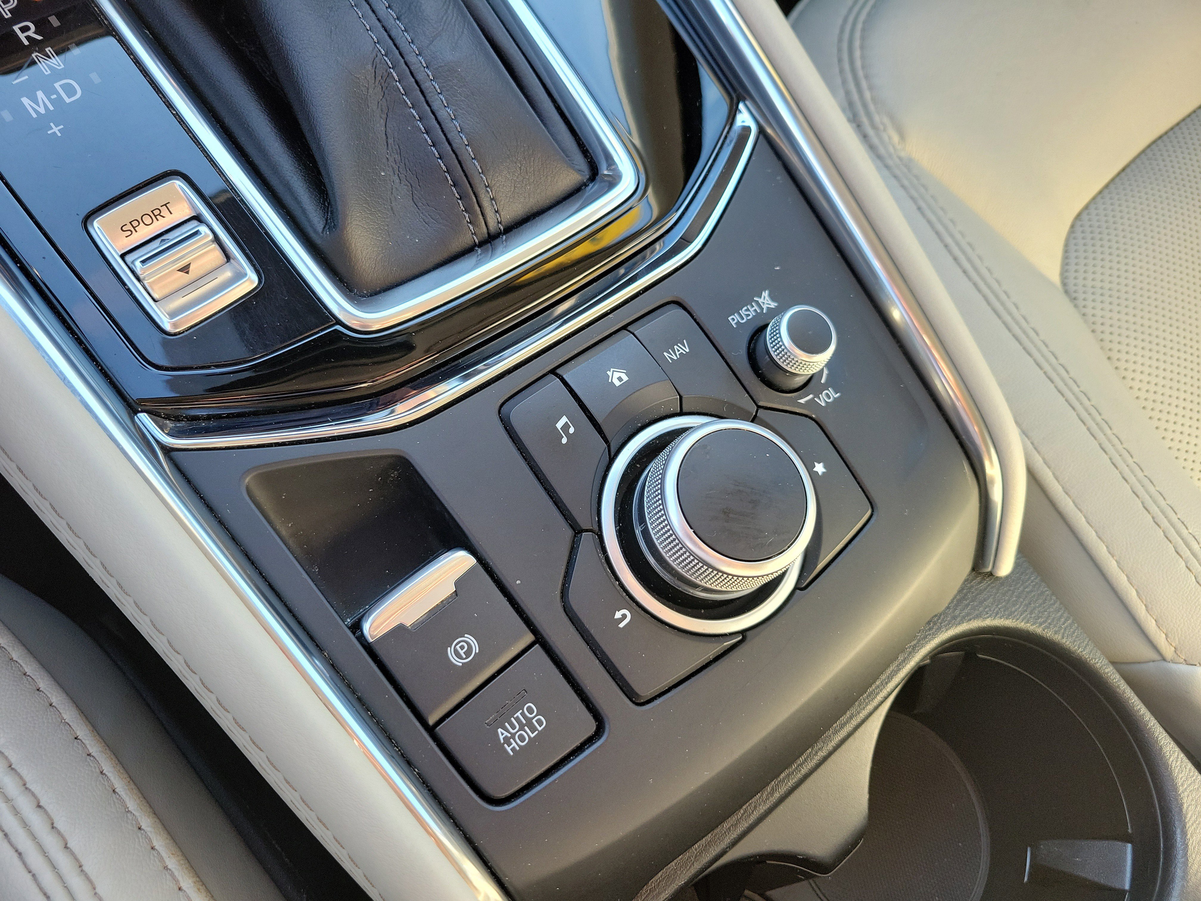 Used 2020 MAZDA CX-5 Grand Touring image 38