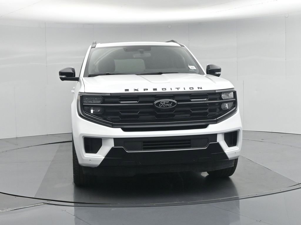 New 2026 Ford Expedition Max Platinum w/ Stealth Appearance Package AWD/4WD image 28