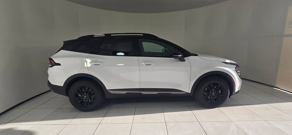 Used 2023 Kia Sportage X-Pro Prestige AWD/4WD image 3