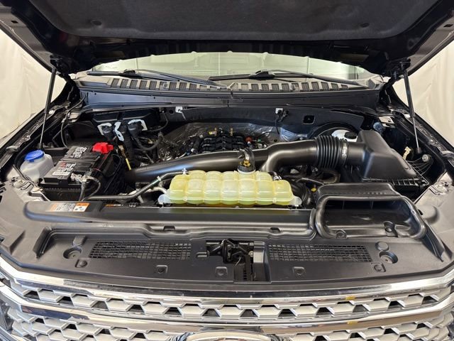 Used 2021 Ford Expedition Max Platinum image 33
