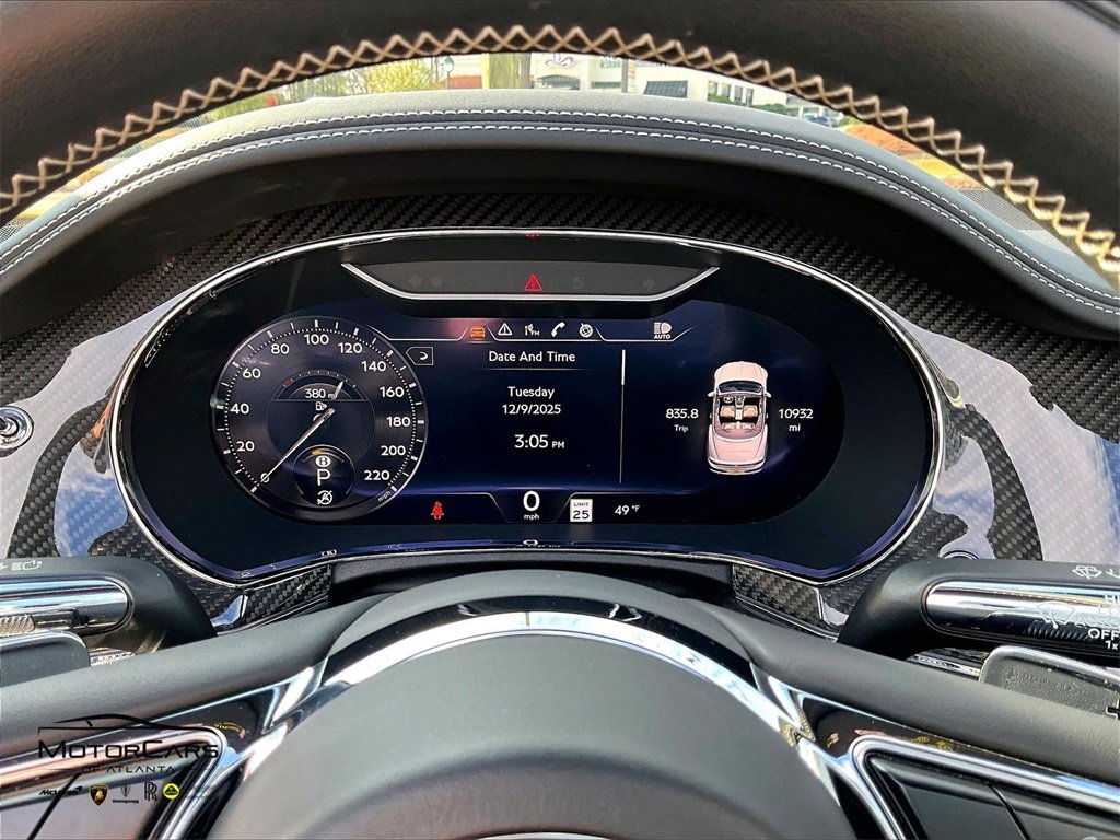 Used 2023 Bentley Continental GT V8 image 20