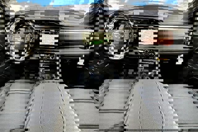 New 2026 GMC Sierra 1500 Denali image 5