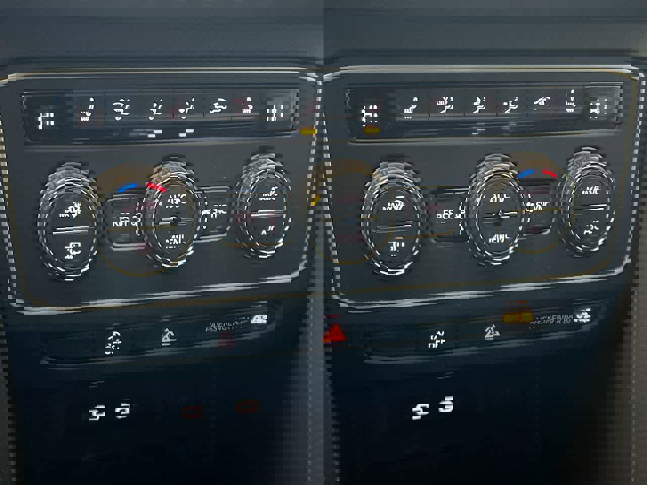 Used 2021 Volkswagen Atlas SE image 19