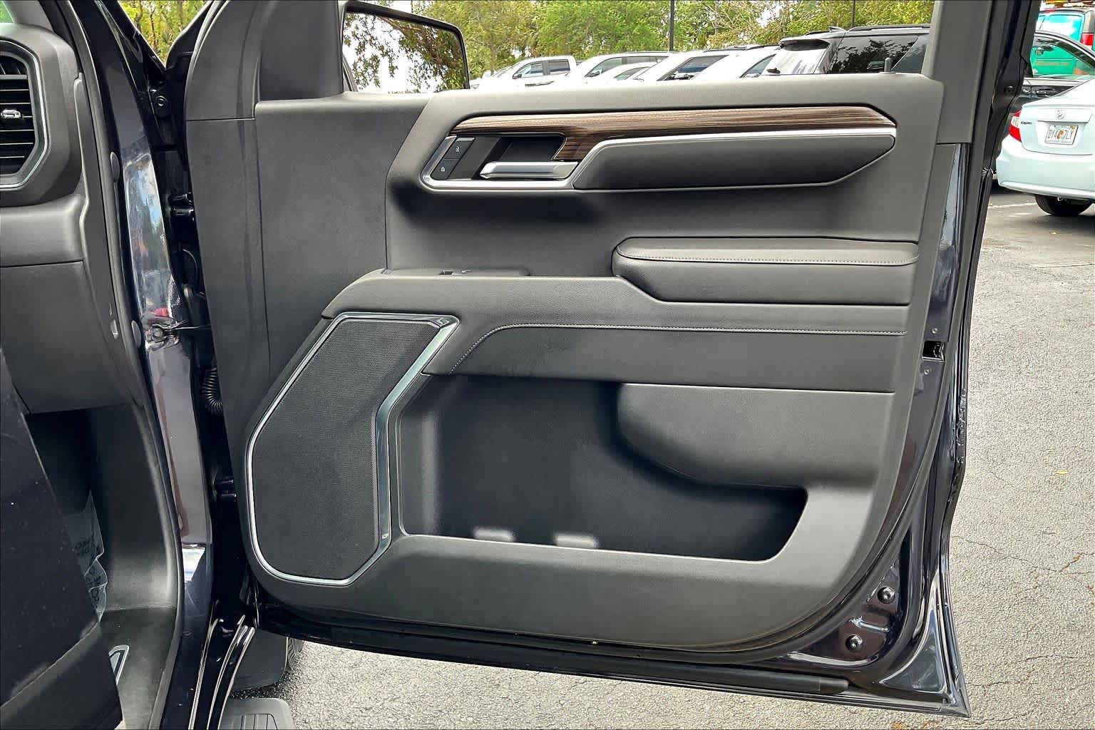 Certified 2023 Chevrolet Silverado 1500 LT AWD/4WD image 20