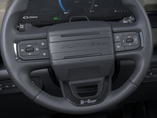 New 2026 GMC Hummer EV SUV image 19