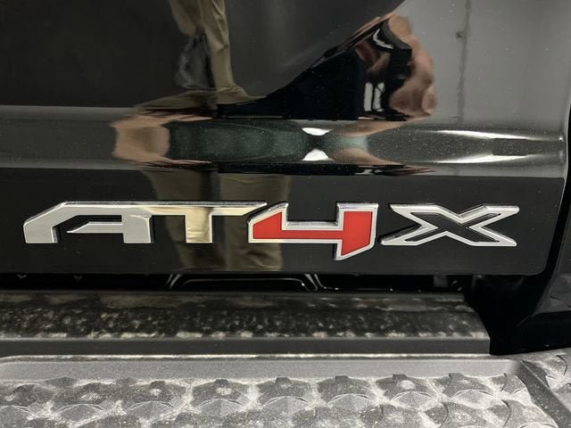 New 2026 GMC Canyon AT4X AWD/4WD image 32