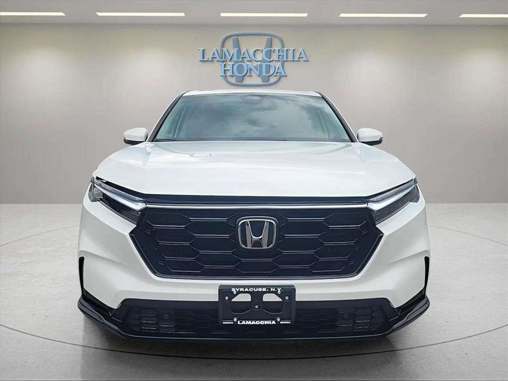 Used 2024 Honda CR-V EX-L image 8