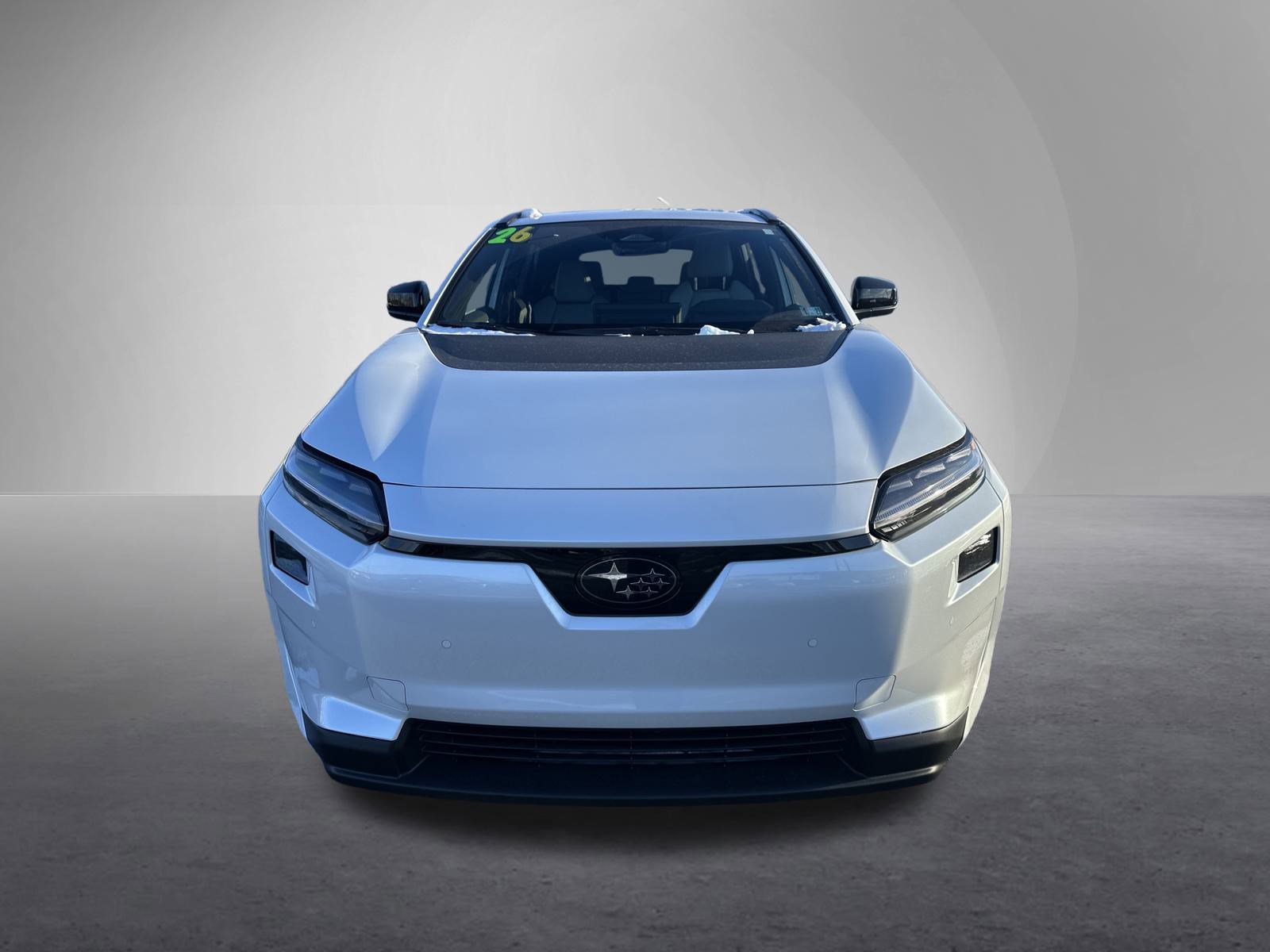 New 2026 Subaru Solterra Premium image 9