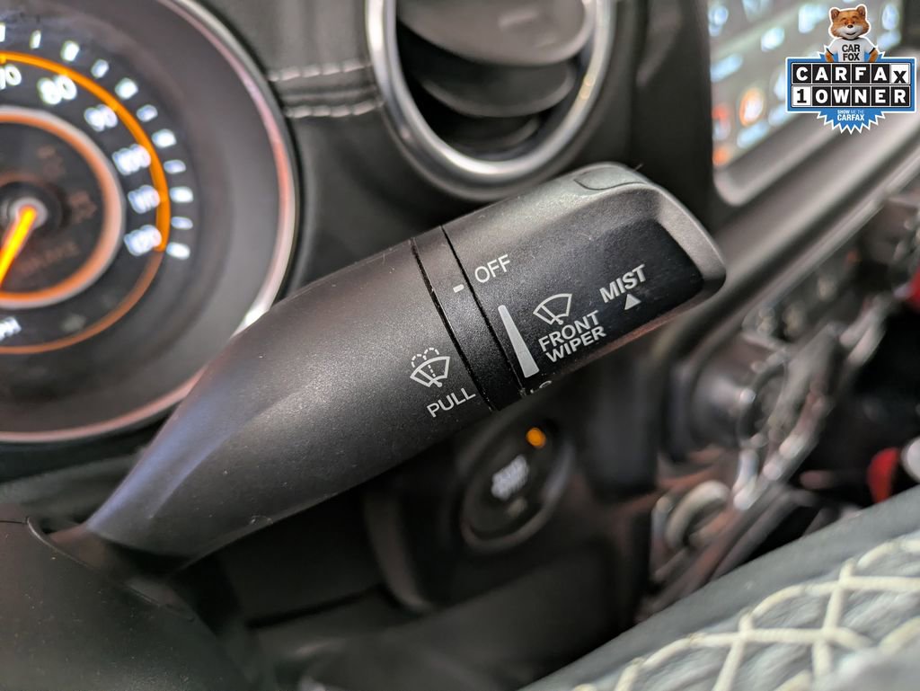 Used 2020 Jeep Gladiator Overland image 20