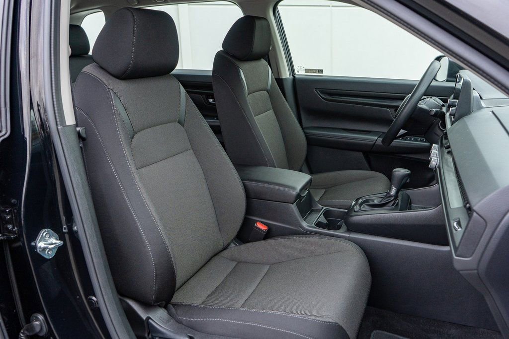 Certified 2024 Honda CR-V LX image 18