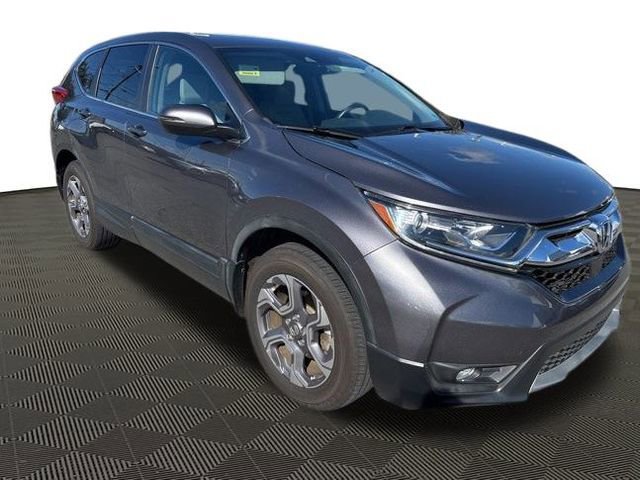 Used 2019 Honda CR-V EX