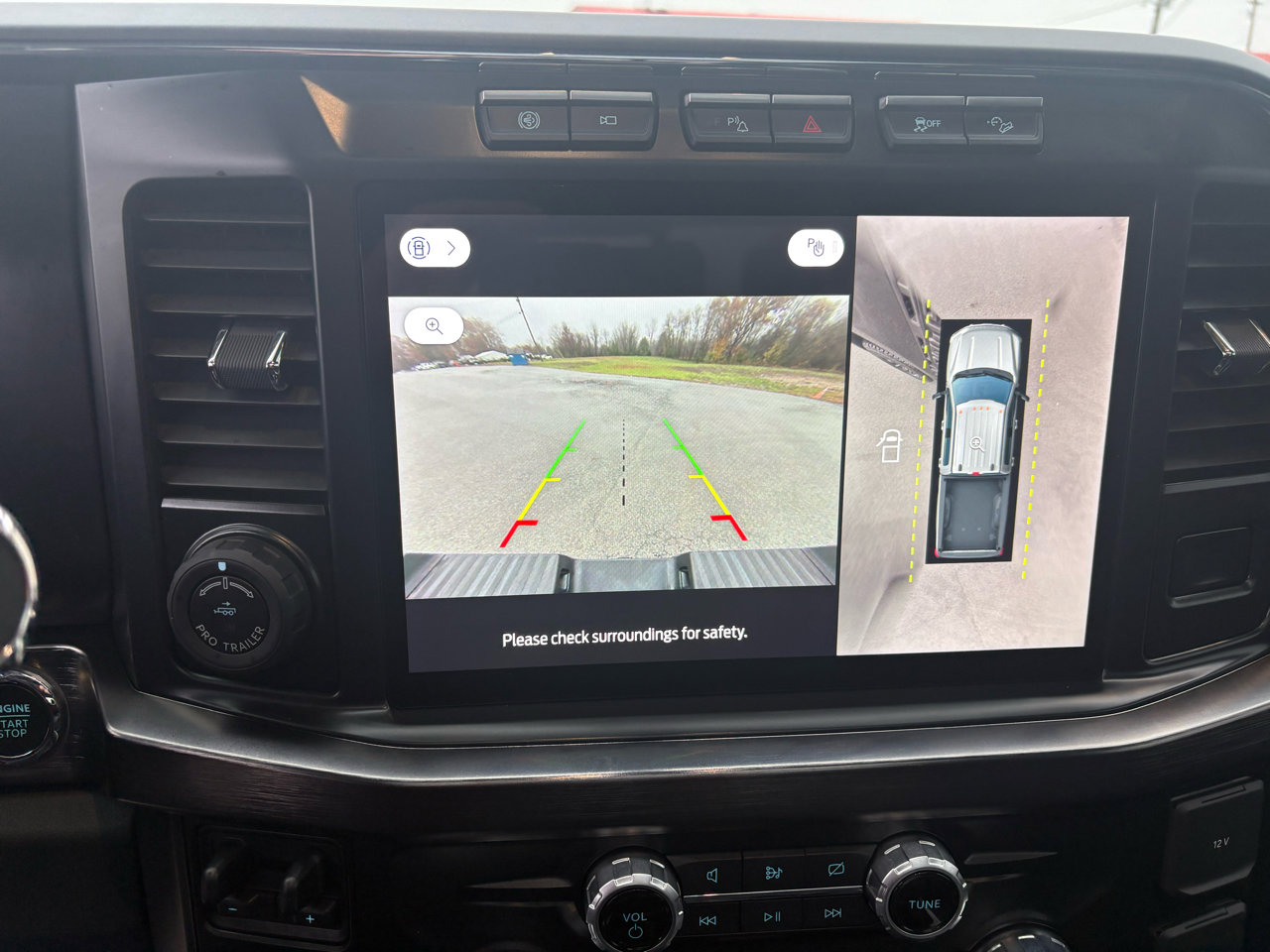 Used 2024 Ford F350 Lariat w/ Lariat Ultimate Package image 29