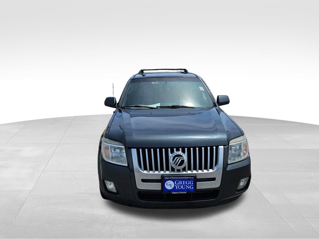 Used 2009 Mercury Mariner Premier AWD/4WD image 2