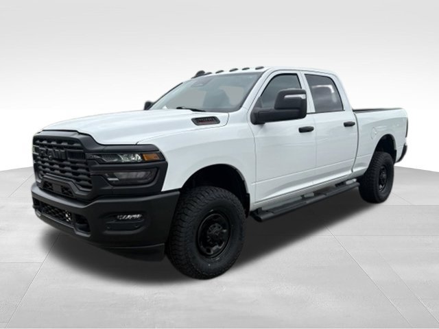 Used 2025 RAM 2500 Tradesman AWD/4WD image 10