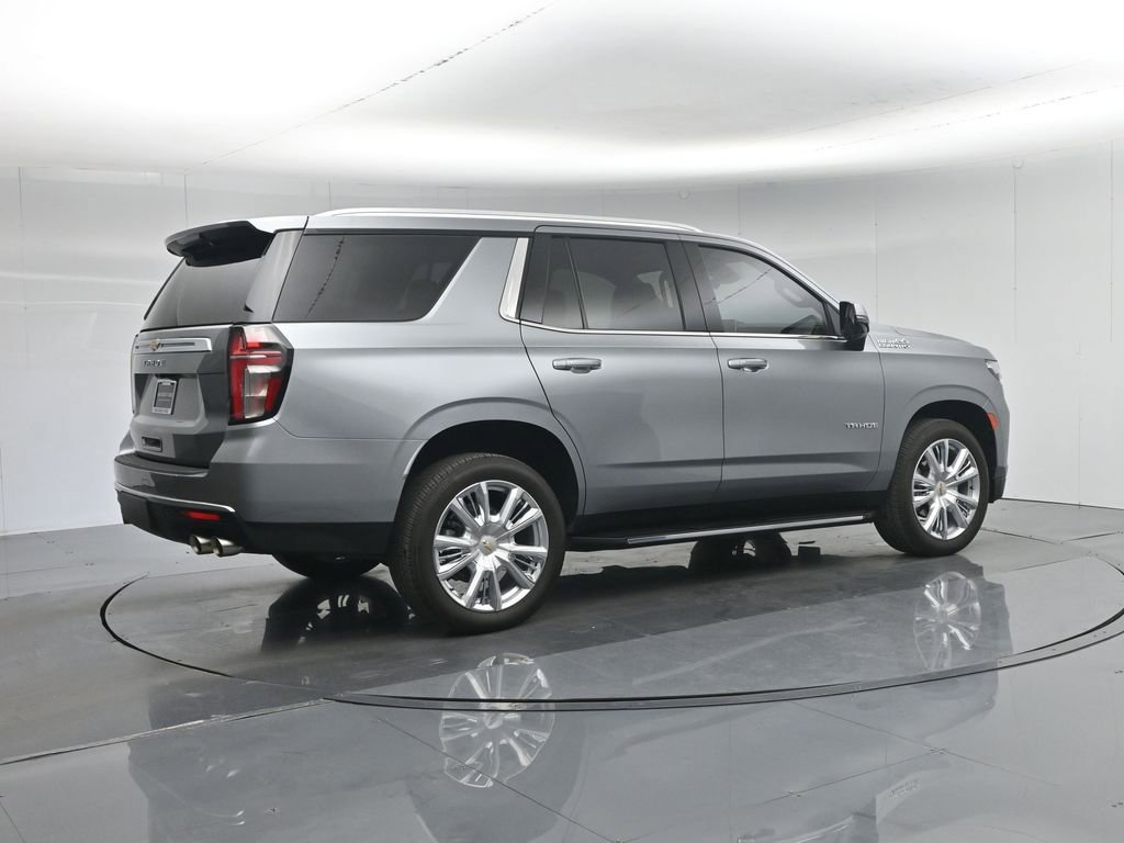 Used 2023 Chevrolet Tahoe High Country image 38