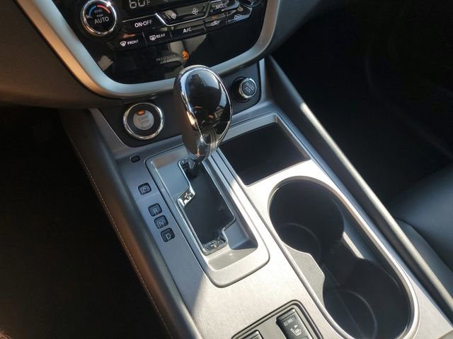 Certified 2024 Nissan Murano SV w/ SV Midnight Edition Package image 22