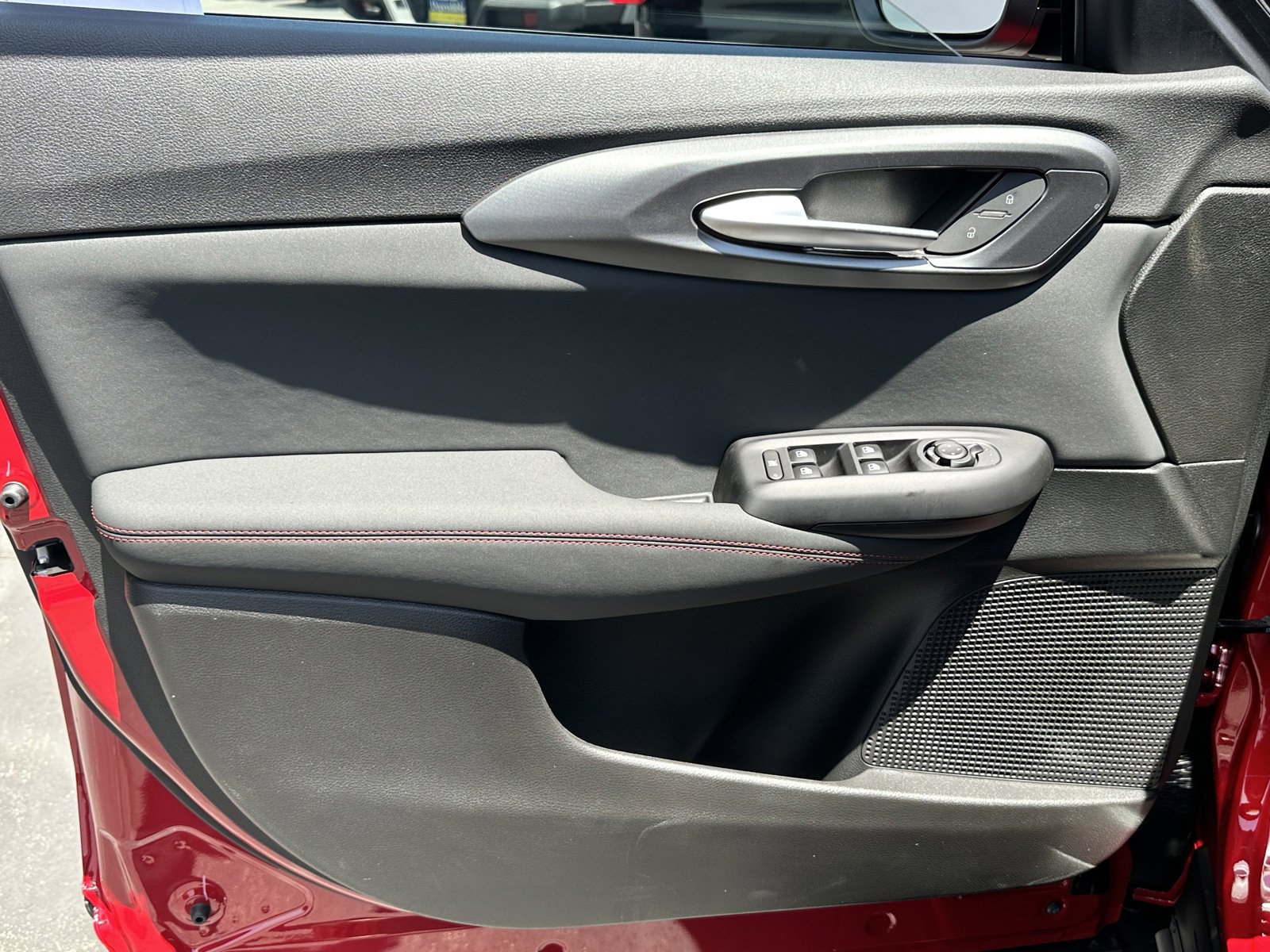 New 2023 Dodge Hornet GT w/ Track Pack image 8