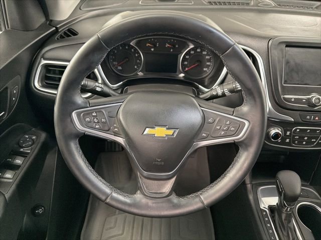 Used 2023 Chevrolet Equinox LT image 18