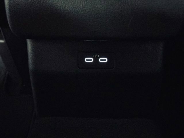 Used 2025 MAZDA CX-50 AWD 2.5 S w/ Premium Plus Pkg image 21