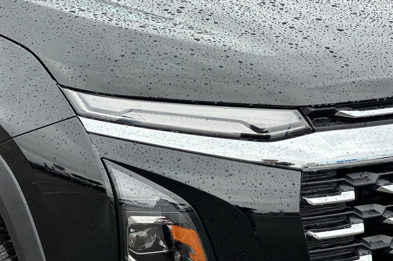 New 2026 Chevrolet Equinox LT w/ Convenience Package II image 32