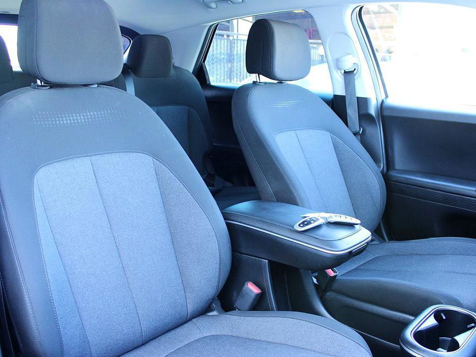 Used 2022 Hyundai Ioniq 5 SE w/ Cargo Package image 23