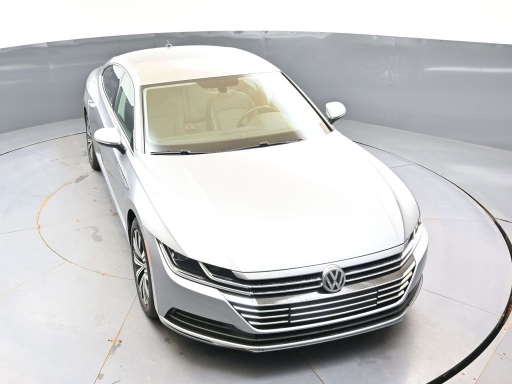 Used 2019 Volkswagen Arteon SE FWD image 51
