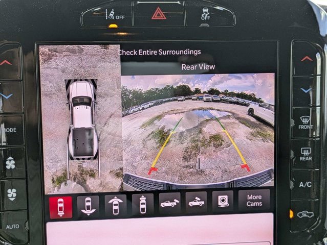 New 2026 RAM 3500 Big Horn AWD/4WD image 21