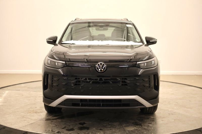 New 2026 Volkswagen Tiguan SE AWD/4WD image 8