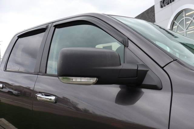 Used 2016 RAM 1500 Big Horn AWD/4WD image 2