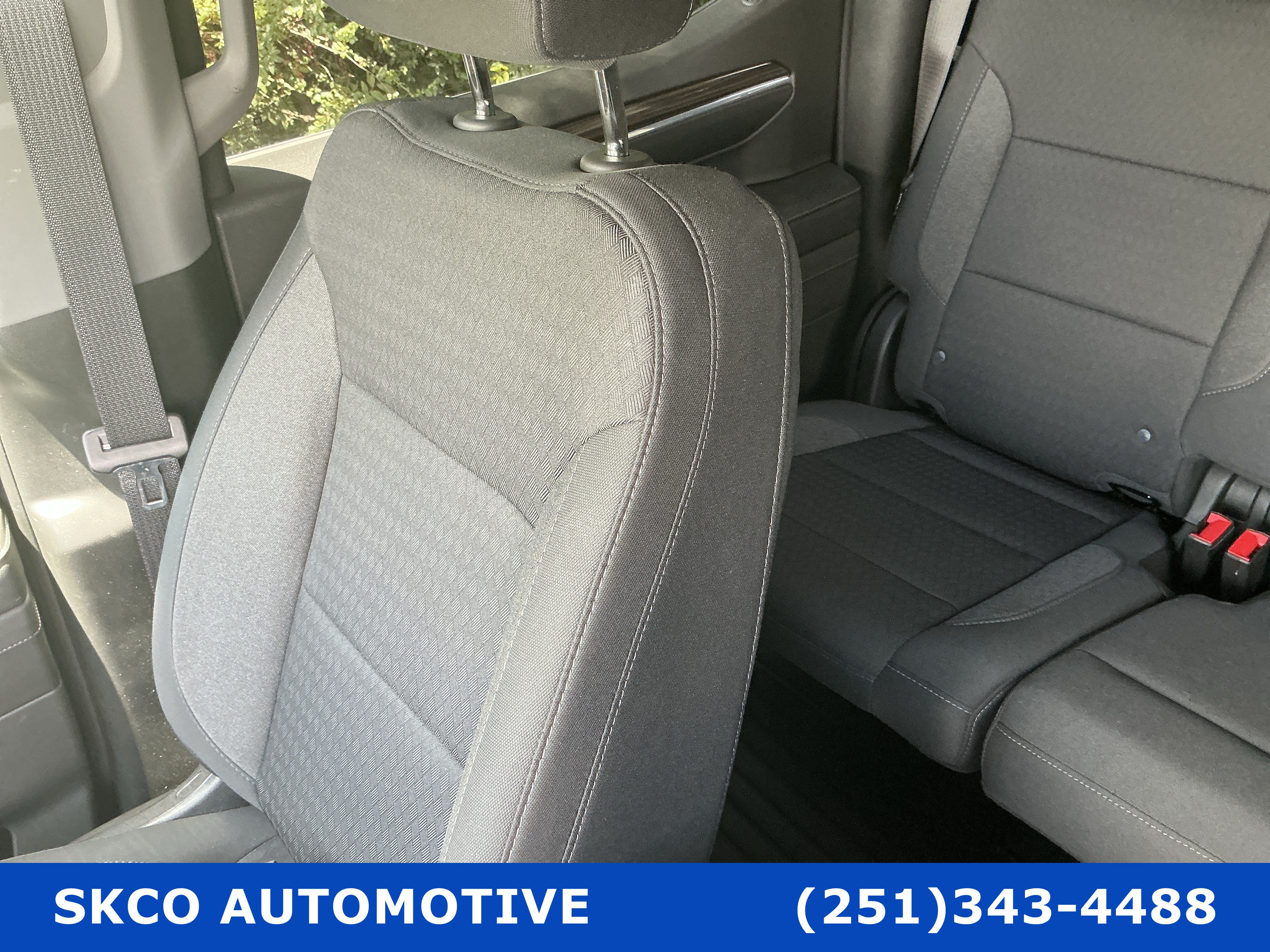 Used 2023 Chevrolet Silverado 1500 LT AWD/4WD image 27