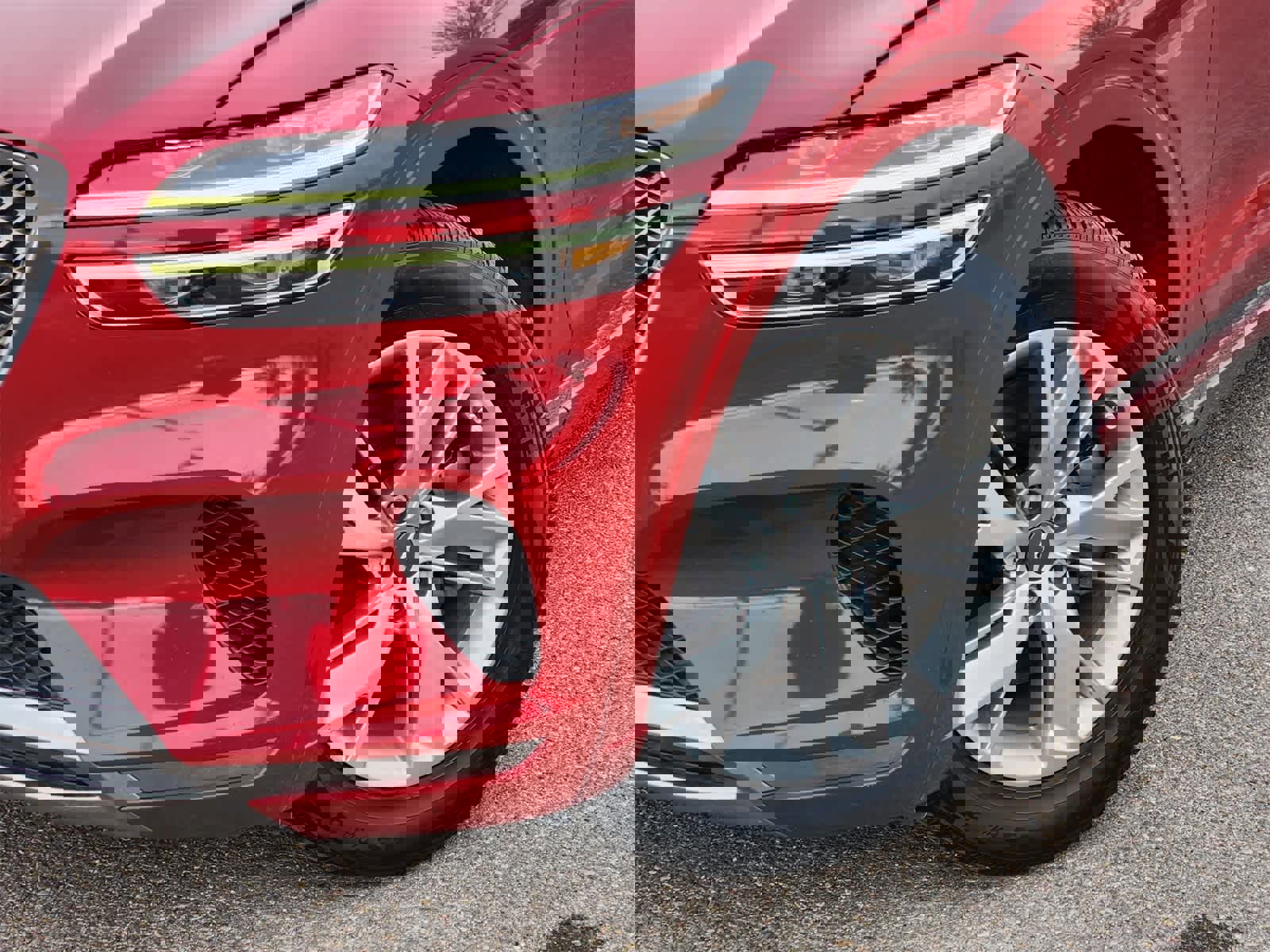 Used 2022 Genesis GV70 2.5T image 2