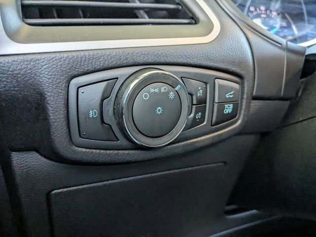 Used 2023 Ford Edge SEL w/ Convenience Package AWD/4WD image 21