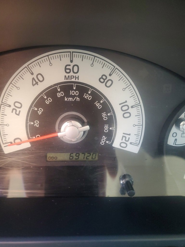 Used 2014 Toyota FJ Cruiser Base image 10