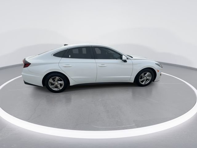 Used 2021 Hyundai Sonata SE image 9