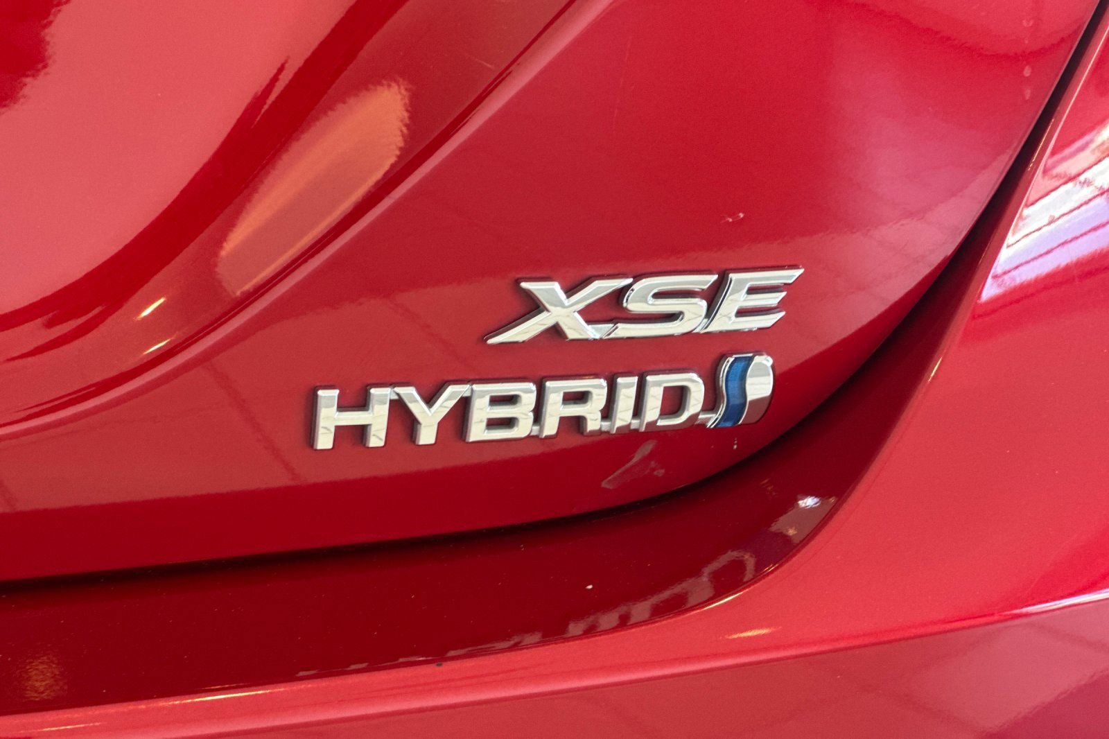 Certified 2021 Toyota Camry XSE image 26