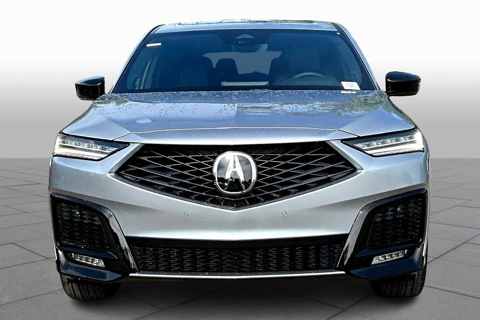 Used 2026 Acura MDX A-Spec AWD/4WD image 6