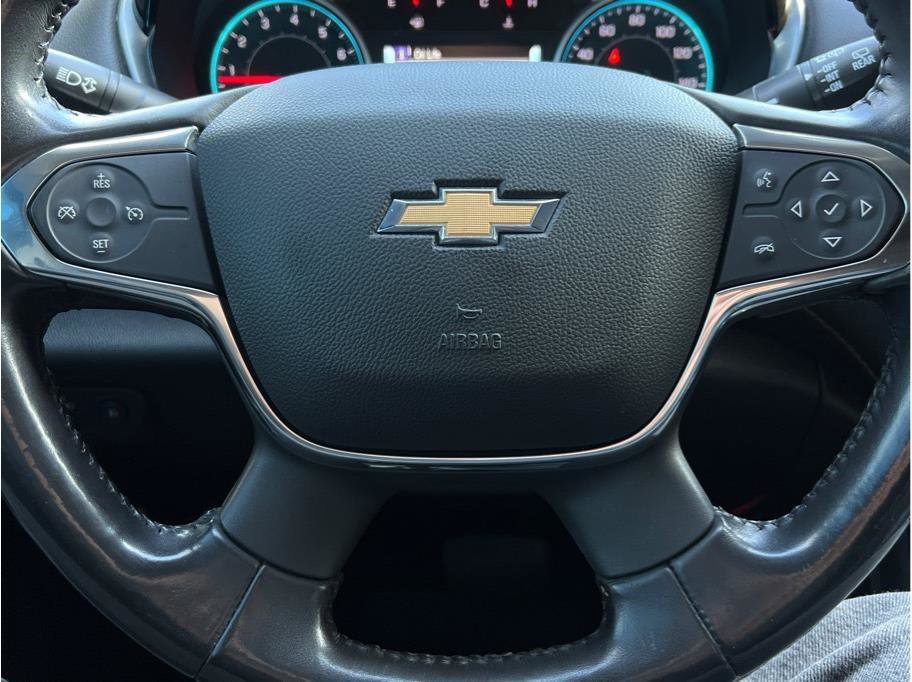 Used 2019 Chevrolet Traverse LT image 15