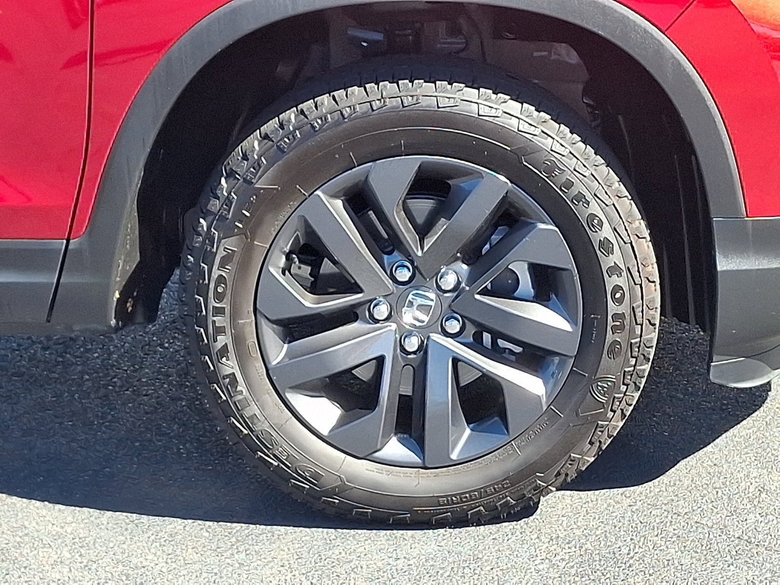 Used 2023 Honda Ridgeline Sport image 8