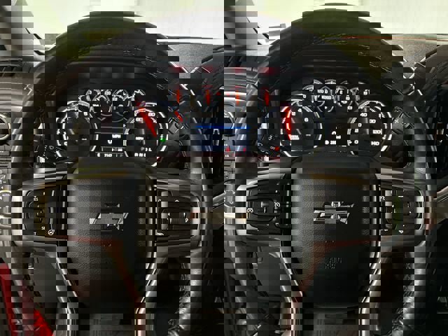 Certified 2022 Chevrolet Silverado 1500 RST w/ Bed Protection Package image 11