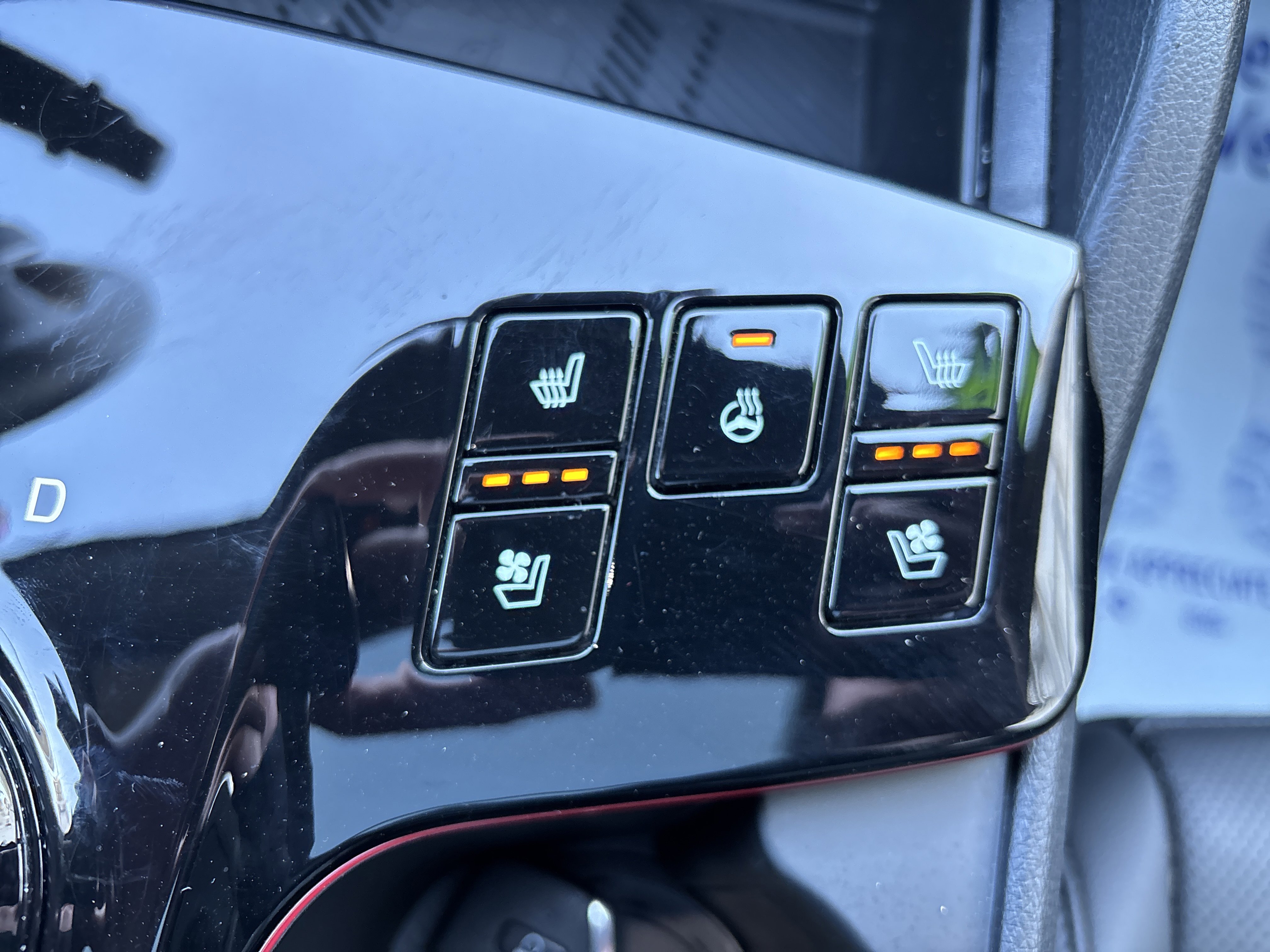 Used 2024 Kia Sportage X-Line Prestige image 29