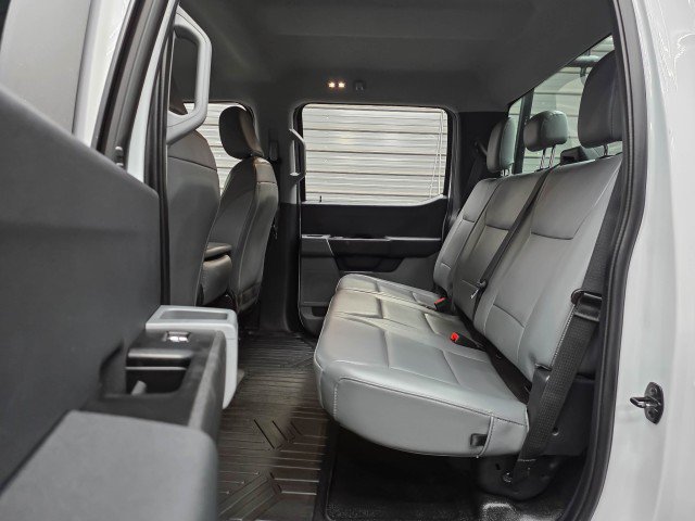 Used 2023 Ford F250 XL w/ Snow Plow Prep Package AWD/4WD image 18