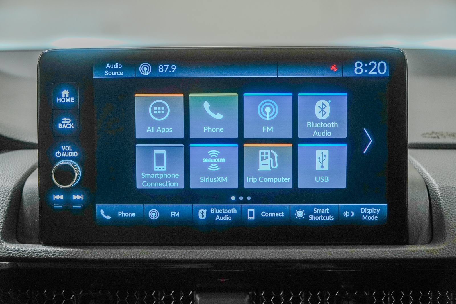 Certified 2025 Honda CR-V EX-L image 26