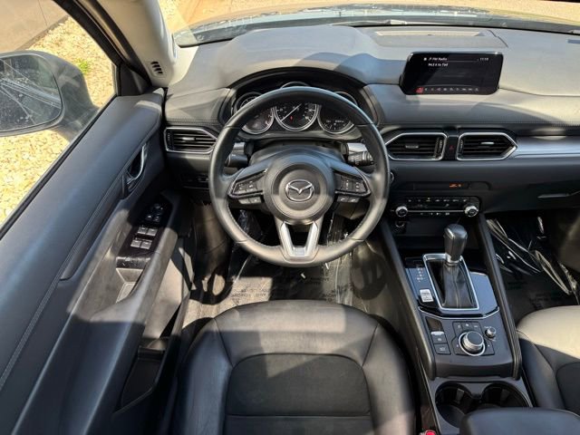 Used 2019 MAZDA CX-5 Touring image 5
