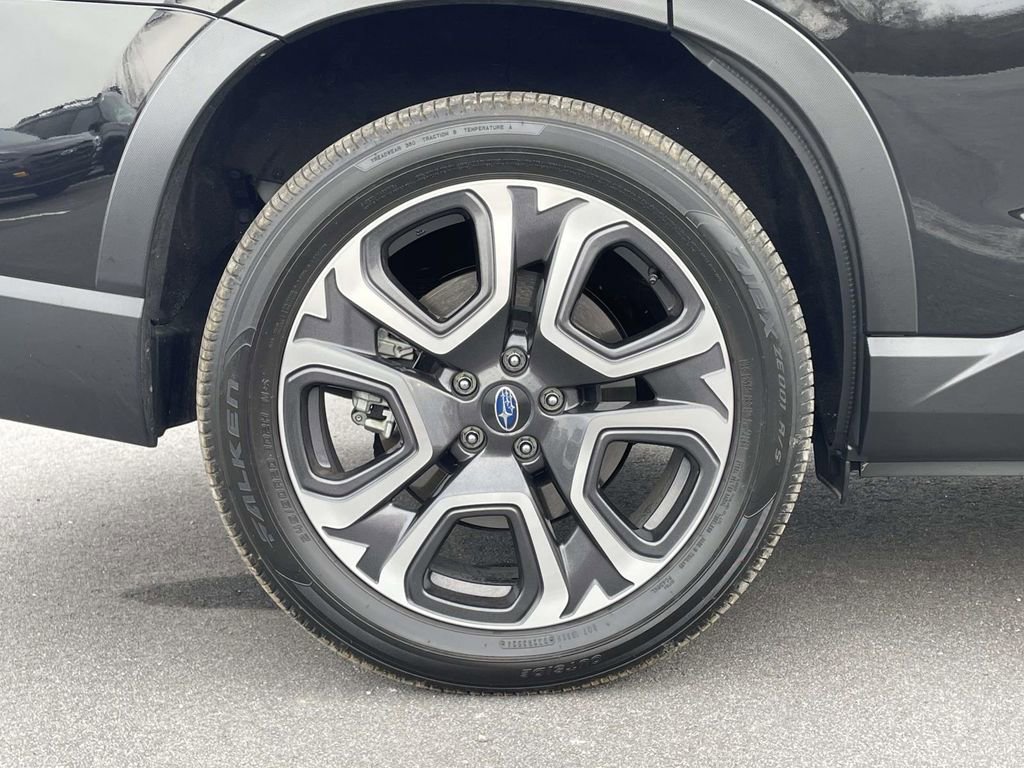 Used 2025 Subaru Ascent Touring w/ Popular Package #2 image 31