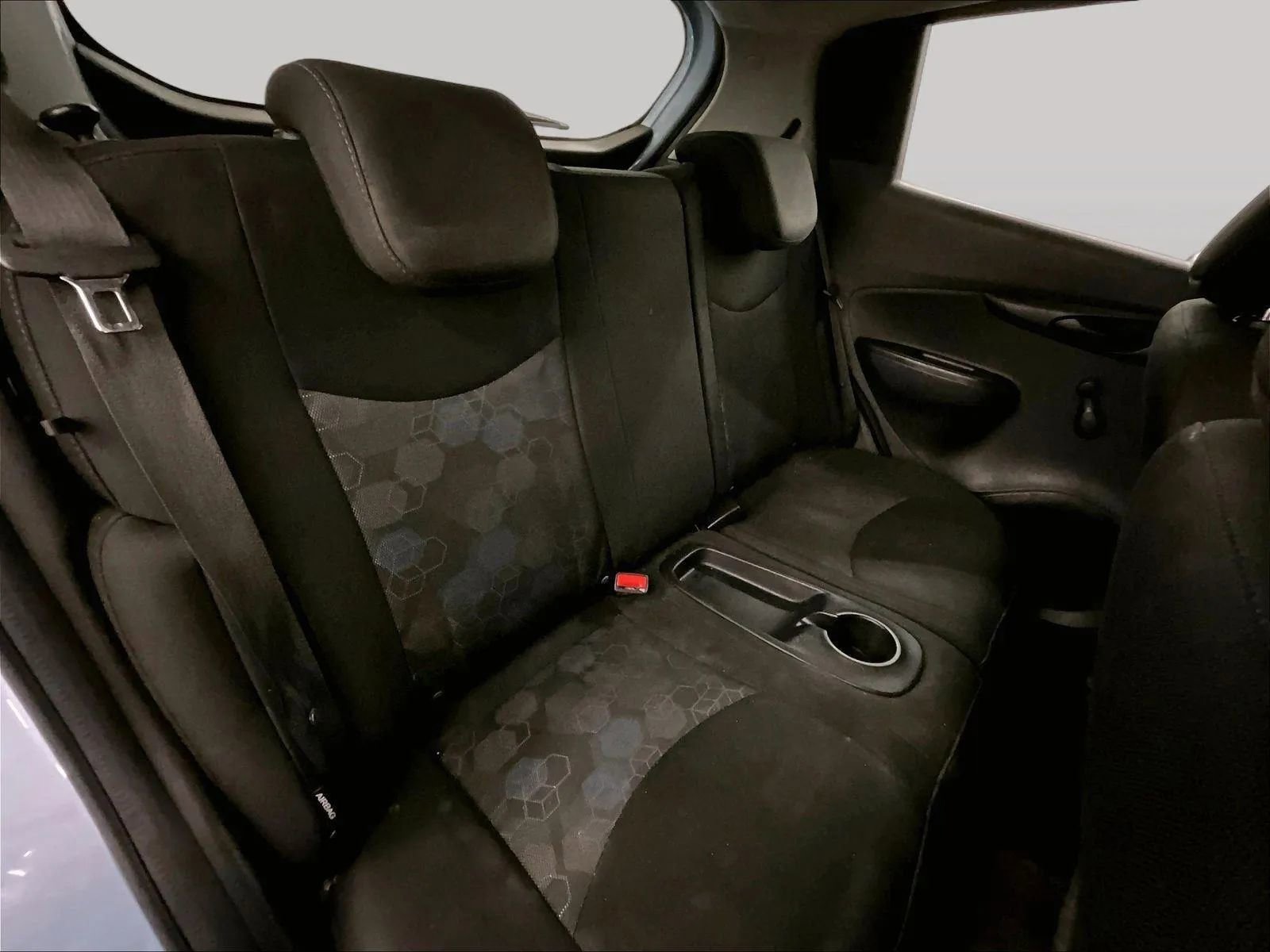 Used 2016 Chevrolet Spark LS image 26