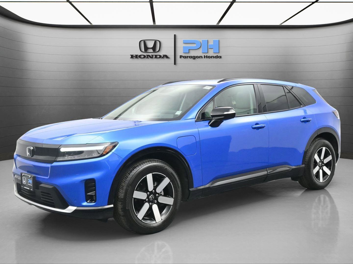 Certified 2024 Honda Prologue Touring