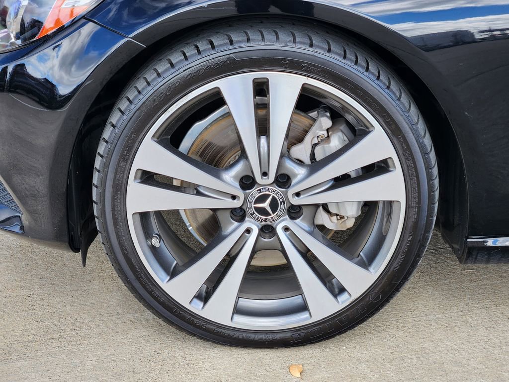 Used 2017 Mercedes-Benz C 300 Cabriolet image 10