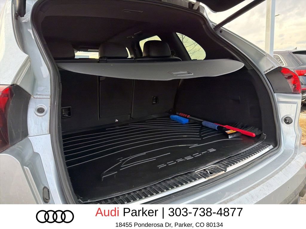 Used 2018 Porsche Cayenne S image 7